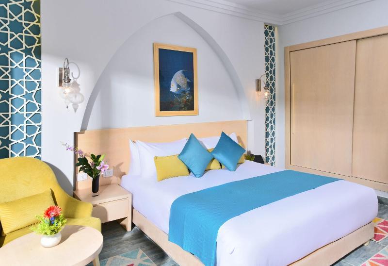 Hotelux La Playa Alamein El Alamein Exterior foto
